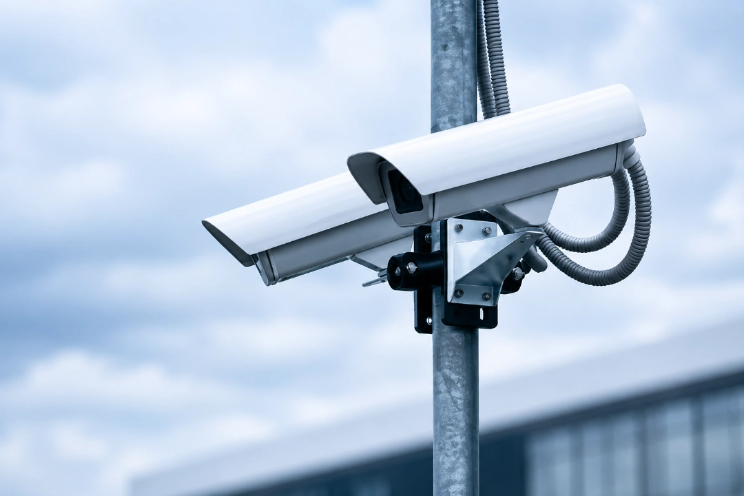 Security Services